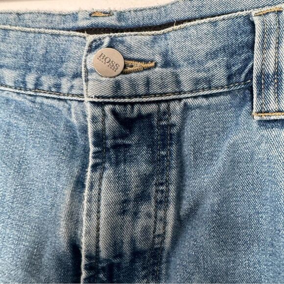 Vintage Hugo Boss jeans size 40 - Picture 4 of 7